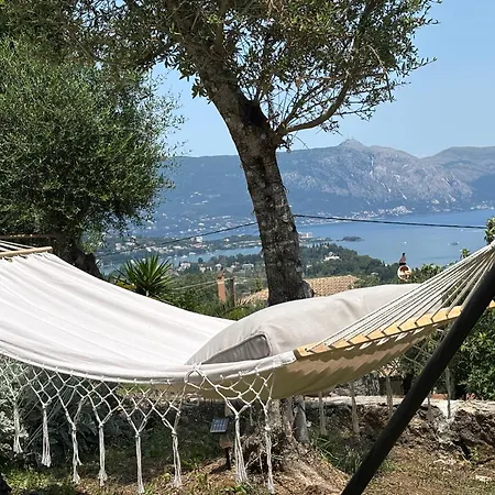 Athinas House Hébergement de vacances *