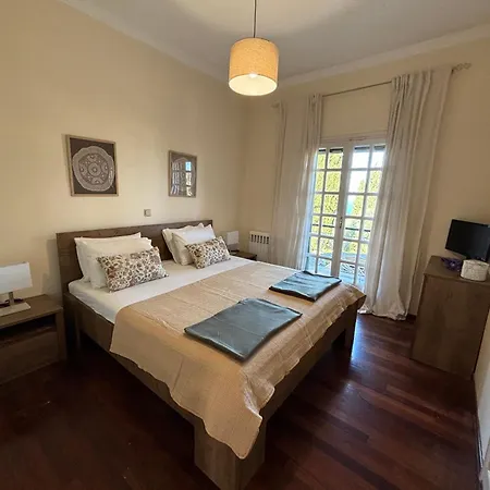 Athinas House Evropouloi