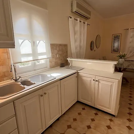 Athinas House Evropouloi