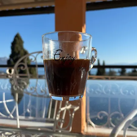 Hébergement de vacances Athinas House *