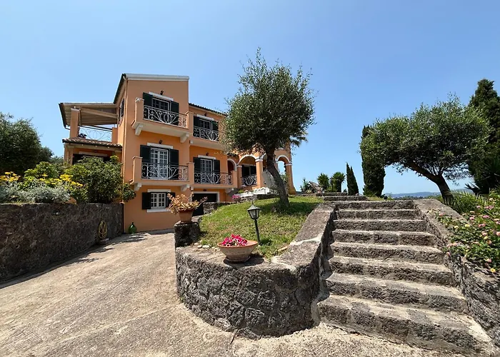 Athinas House *