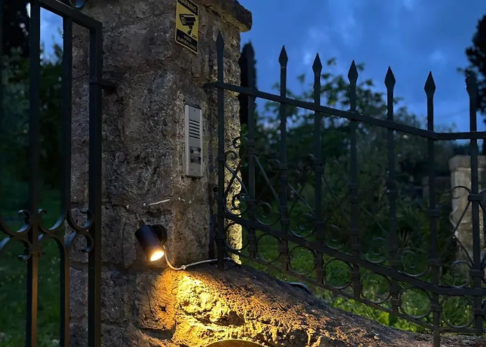 Dom wakacyjny Athinas House *