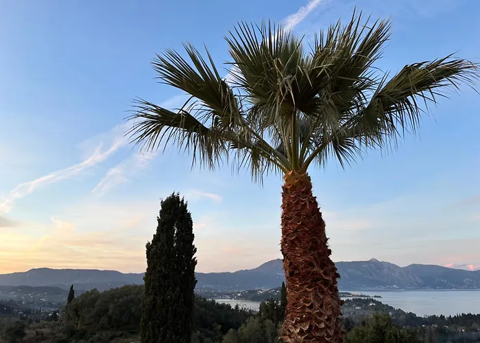 Athinas House Evropouloi