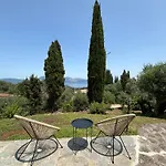 Holiday home Athinas House *