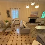 Holiday home Athinas House