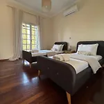 Athinas House *