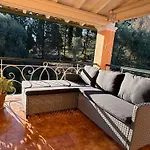 Holiday home Athinas House