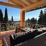 Holiday home Athinas House *
