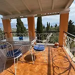Athinas House Holiday home