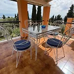 Athinas House Holiday home