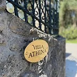 Holiday home Athinas House Evropouloi