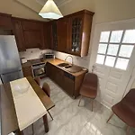Athinas House Holiday home Evropouloi