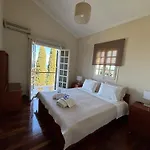 Athinas House Holiday home Evropouloi