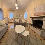 Holiday home Athinas House