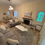 Athinas House Holiday home Evropouloi