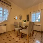 Athinas House Holiday home Evropouloi