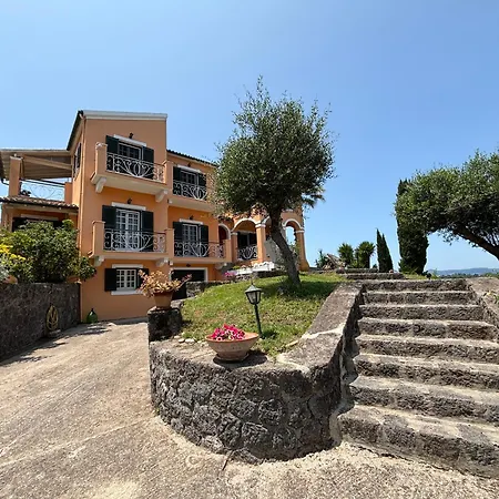 Athinas House *