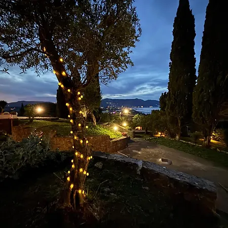 Athinas House