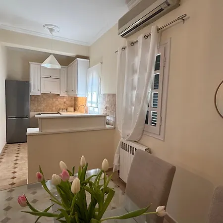Athinas House *