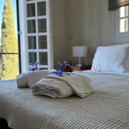 Athinas House * Evropouloi