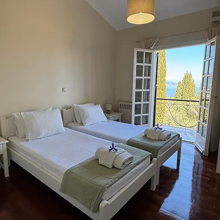 Athinas House Evropouloi