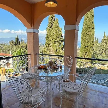 Athinas House Сasa de vacaciones Evropouloi