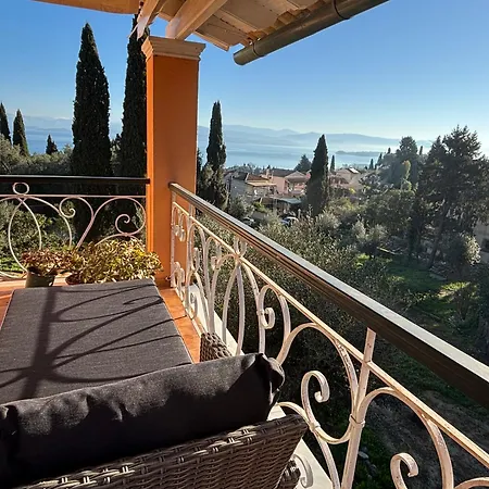 Athinas House Evropouloi