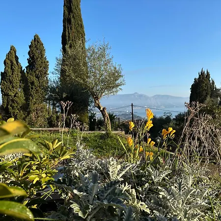 Athinas House Feriehus Evropouloi