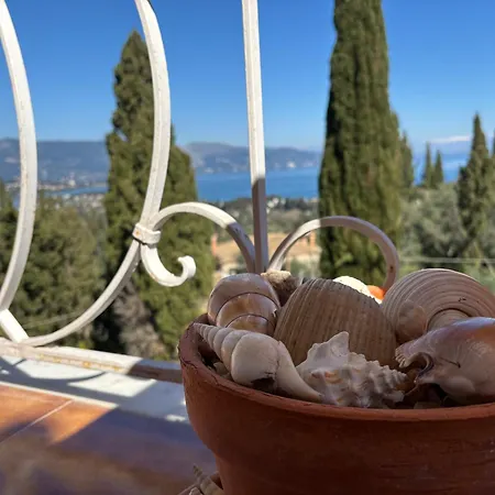 Athinas House Feriehus *