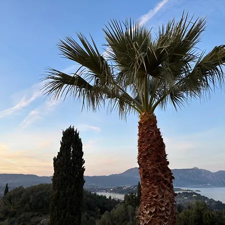 Athinas House Evropouloi