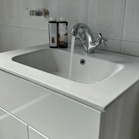 Сasa de vacaciones Athinas House