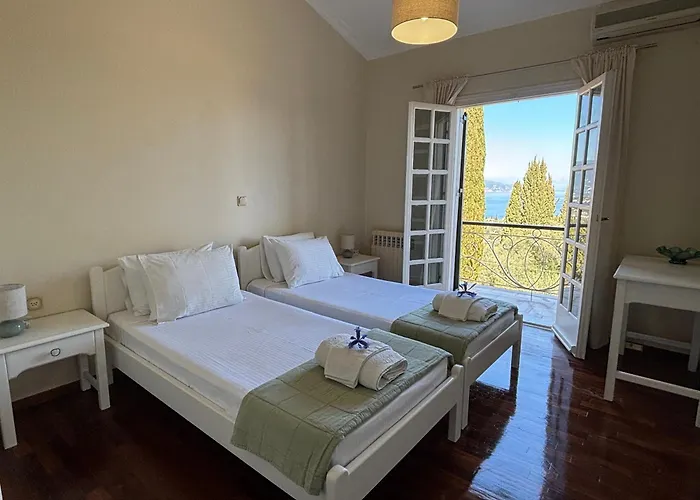 Athinas House Evropouloi