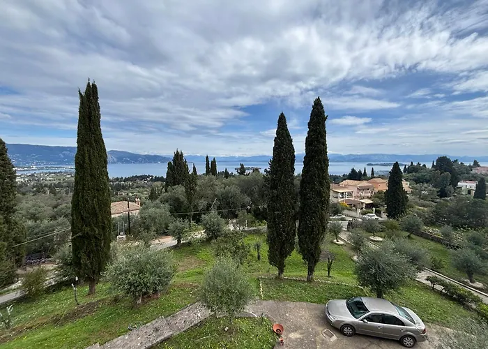 Athinas House Σπίτι διακοπών