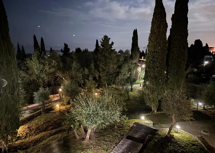 Athinas House * Evropouloi