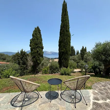 بيت للعطل Athinas House *