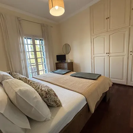 Athinas House Evropouloi