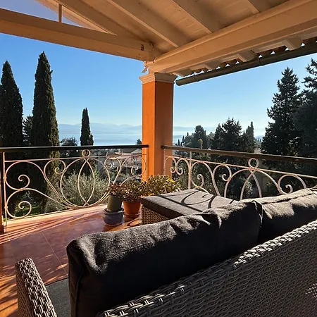 بيت للعطل Athinas House *