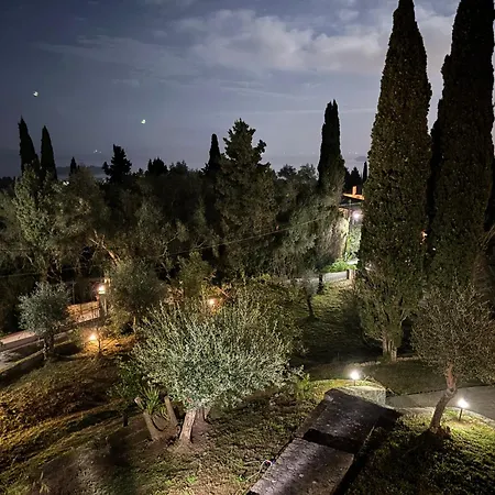 Athinas House * Evropouloi