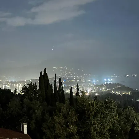 بيت للعطل Athinas House Evropouloi