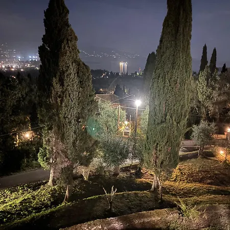 Athinas House بيت للعطل Evropouloi