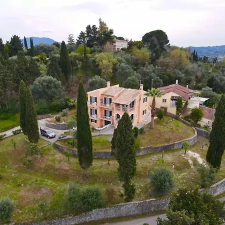 بيت للعطل Athinas House *