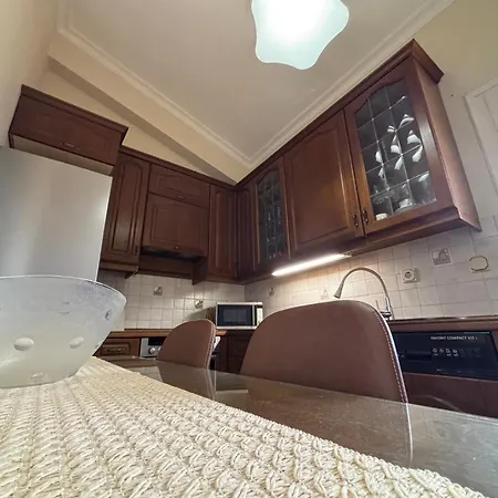 Athinas House