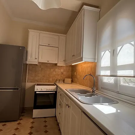 بيت للعطل Athinas House *