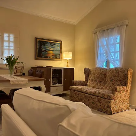 Athinas House Evropouloi