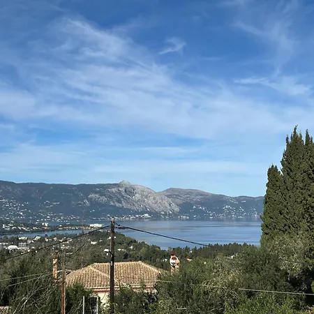 بيت للعطل Athinas House Evropouloi