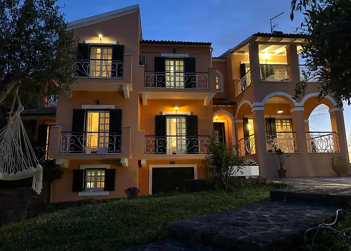 Athinas House * Evropouloi