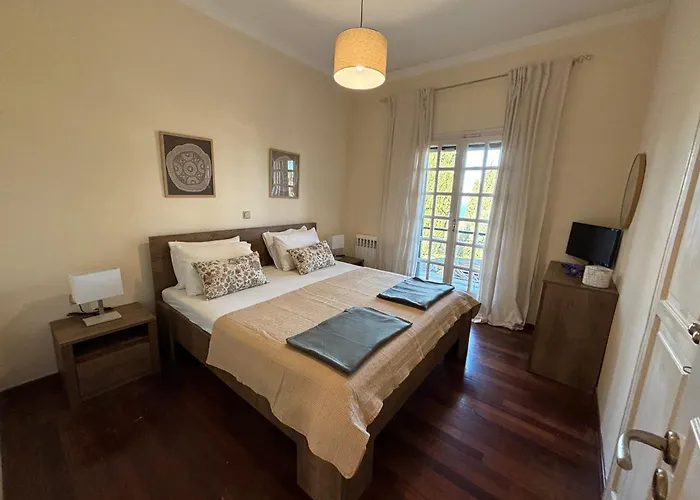 Athinas House Evropouloi