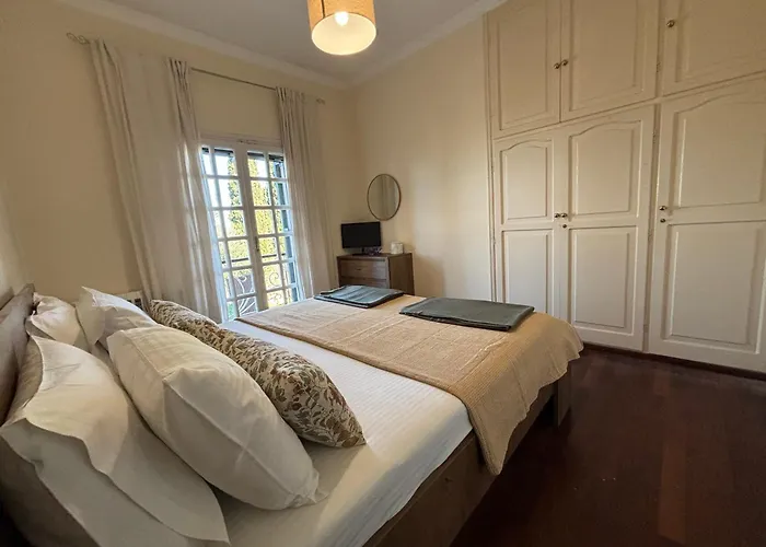 Athinas House Evropouloi