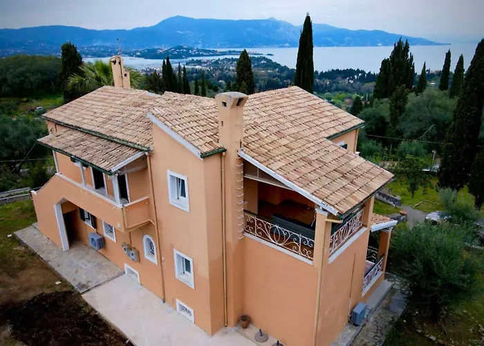 Athinas House